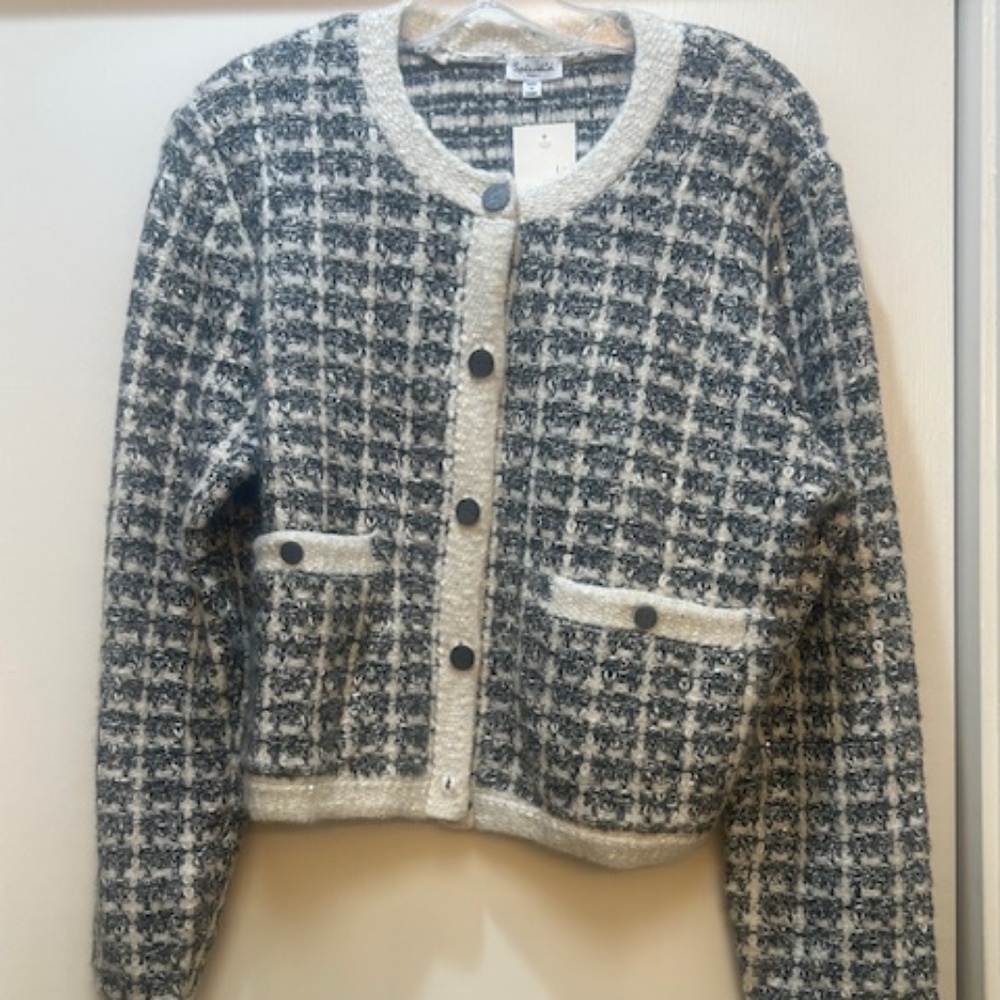 Splendid jacket/cardigan